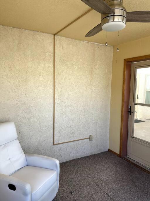Townhouse, Two Car Garage, Fireplace Back Yard Лас-Крусес Екстер'єр фото