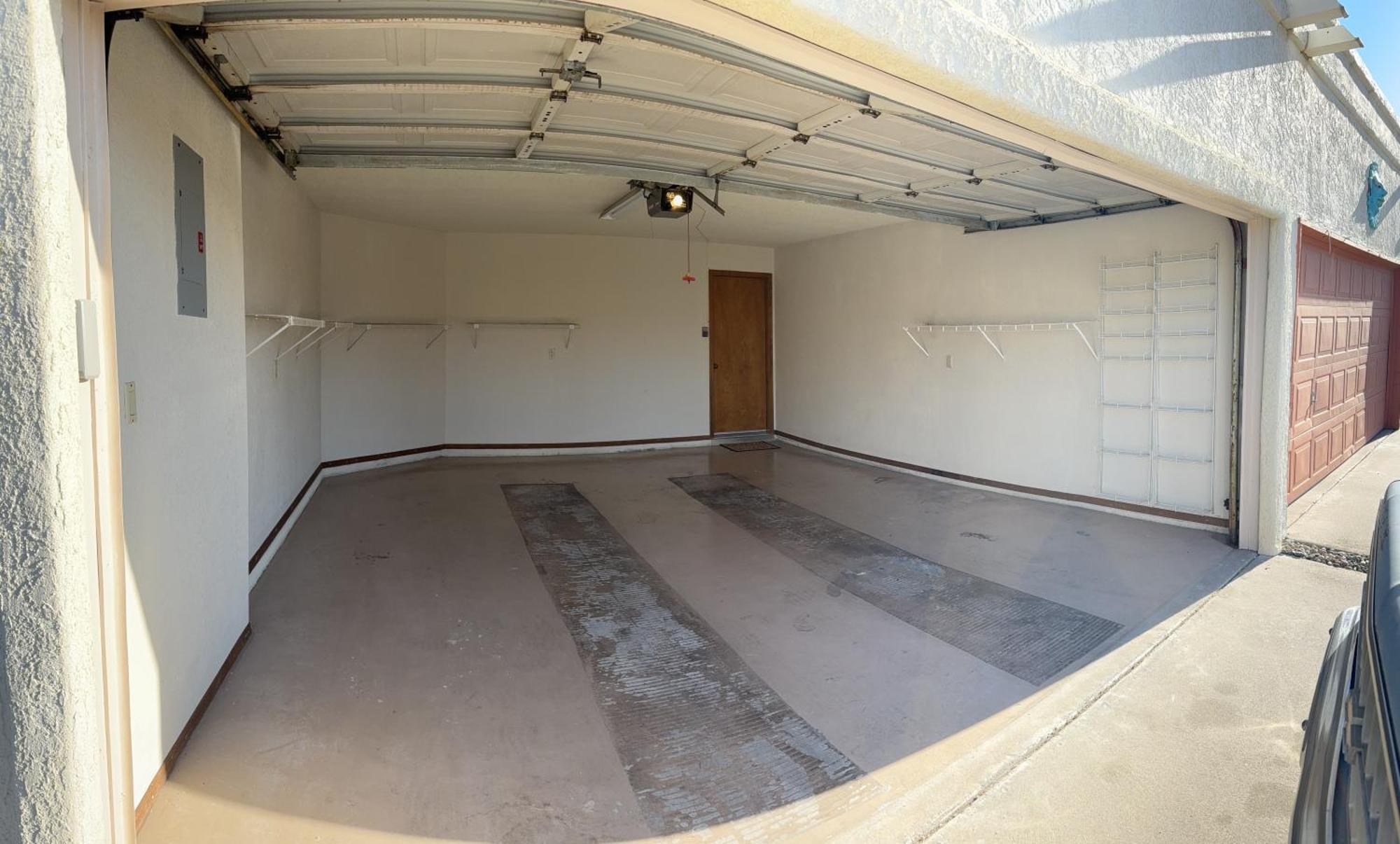 Townhouse, Two Car Garage, Fireplace Back Yard Лас-Крусес Екстер'єр фото